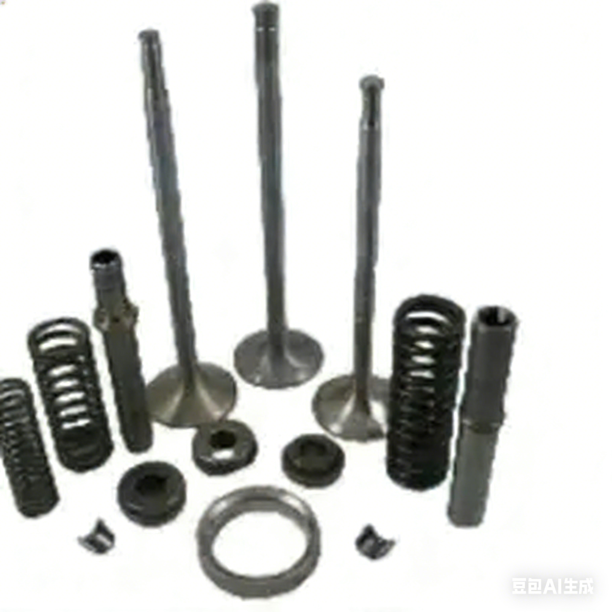 Wärtsilä W200 | Four-Stroke Marine Diesel Engine Spare Parts | European-Made Cylinder Head Assemblies